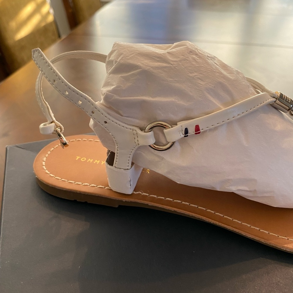 Tommy Hilfiger Sandals - Picture 4 of 5